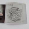 Ferrari Mondial Cabriolet Sales Brochure