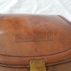 Ferrari Mondial 4 Piece Schedoni Leather Luggage Set