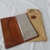 Ferrari Mondial 4 Piece Schedoni Leather Luggage Set