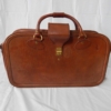Ferrari Mondial 4 Piece Schedoni Leather Luggage Set