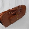 Ferrari Mondial 4 Piece Schedoni Leather Luggage Set