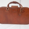 Ferrari Mondial Schedoni Leather Luggage Bags