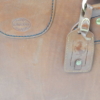 Ferrari Mondial Schedoni Leather Luggage Bags