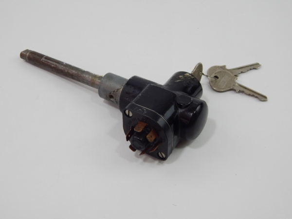Ferrari Neiman Ignition Switch Keys 308 328 512 365