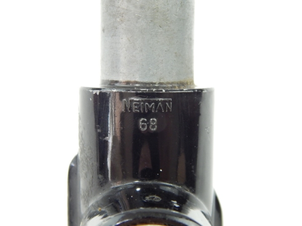 Ferrari Neiman Ignition Switch Keys 308 328 512 365