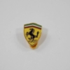 Ferrari OMEA Milano Lapel Pin
