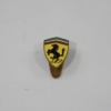 Ferrari OMEA Milano Lapel Pin