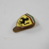 Ferrari OMEA Milano Lapel Pin