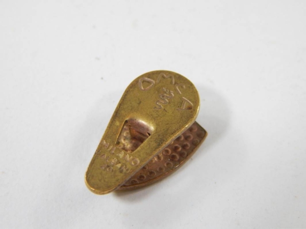 Ferrari OMEA Milano Lapel Pin