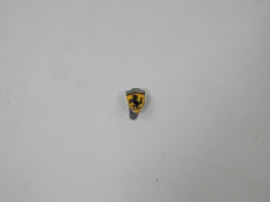 Ferrari OMEA Milano Lapel Pin