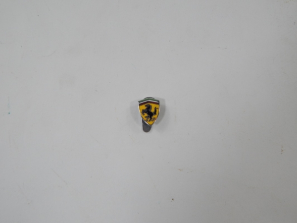 Ferrari OMEA Milano Lapel Pin