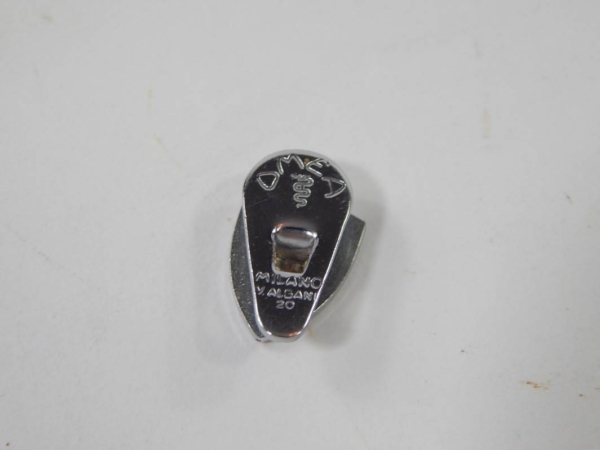 Ferrari OMEA Milano Lapel Pin