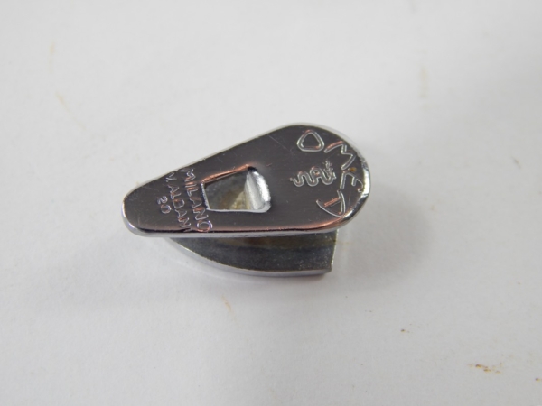 Ferrari OMEA Milano Lapel Pin
