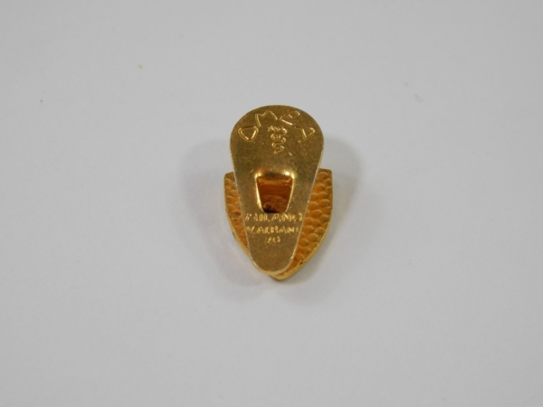Ferrari OMEA Milano Lapel Pin