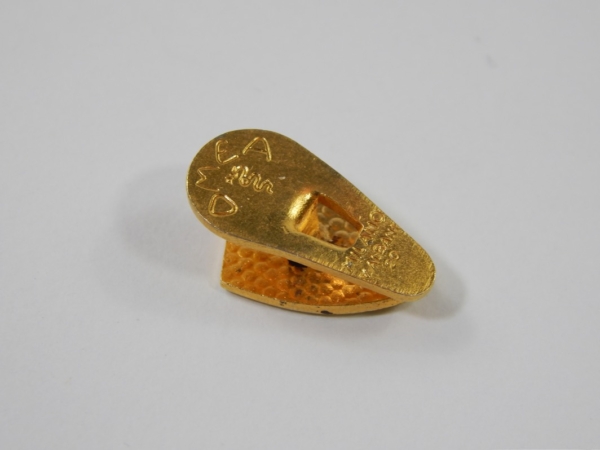 Ferrari OMEA Milano Lapel Pin