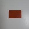 Ferrari Owner’s Club Schedoni Leather Card Holder
