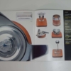 Ferrari Schedoni Product Brochure