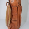 Ferrari Schedoni Golf Bag