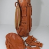 Ferrari Schedoni Golf Bag