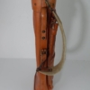 Ferrari Schedoni Golf Bag