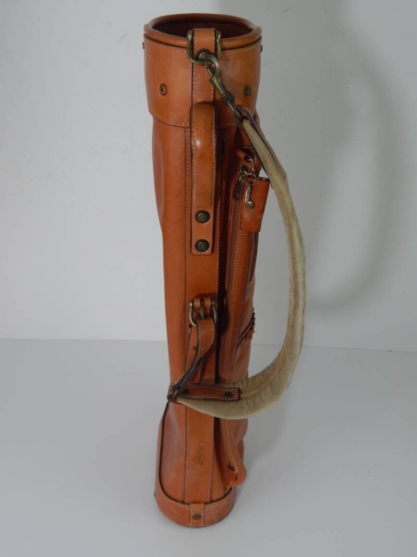 Ferrari Schedoni Golf Bag