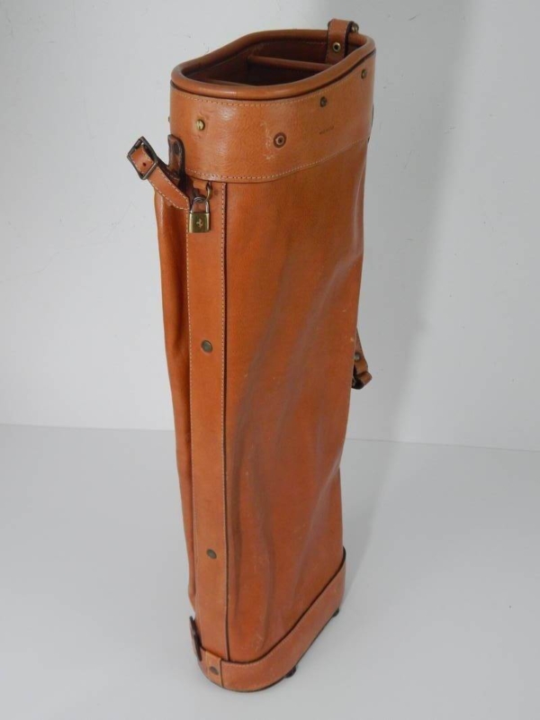 Ferrari Schedoni Golf Bag