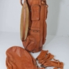 Ferrari Schedoni Golf Bag