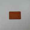 Ferrari Schedoni Leather Card Holder