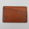Ferrari Schedoni Leather Card Holder