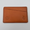 Ferrari Schedoni Leather Card Holder