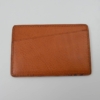 Ferrari Schedoni Leather Card Holder