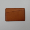 Ferrari Schedoni Leather Card Holder
