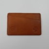 Ferrari Schedoni Leather Card Holder