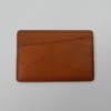 Ferrari Schedoni Leather Card Holder
