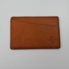Ferrari Schedoni Leather Card Holder