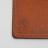 Ferrari Schedoni Leather Card Holder