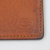Ferrari Schedoni Leather Card Holder