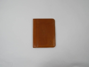 Ferrari Schedoni Leather Folder Document Wallet