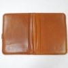 Ferrari Schedoni Leather Folder Document Wallet
