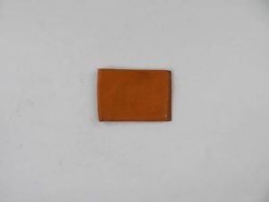 Ferrari Schedoni Leather Wallet