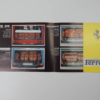 Ferrari Schedoni Luggage Sales Brochure