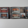 Ferrari Schedoni Luggage Sales Brochure