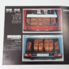 Ferrari Schedoni Luggage Sales Brochure