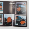 Ferrari Schedoni Luggage Sales Brochure