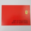 Ferrari Schedoni Luggage Sales Brochure