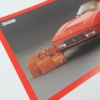 Ferrari Schedoni Luggage Sales Brochure