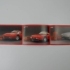 Ferrari Schedoni Luggage Sales Brochure
