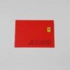 Ferrari Schedoni Luggage Set Sales Brochure