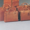 Ferrari Schedoni Luggage Set Sales Brochure