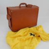 Ferrari Schedoni Pilot’s Travel Case Luggage Piece
